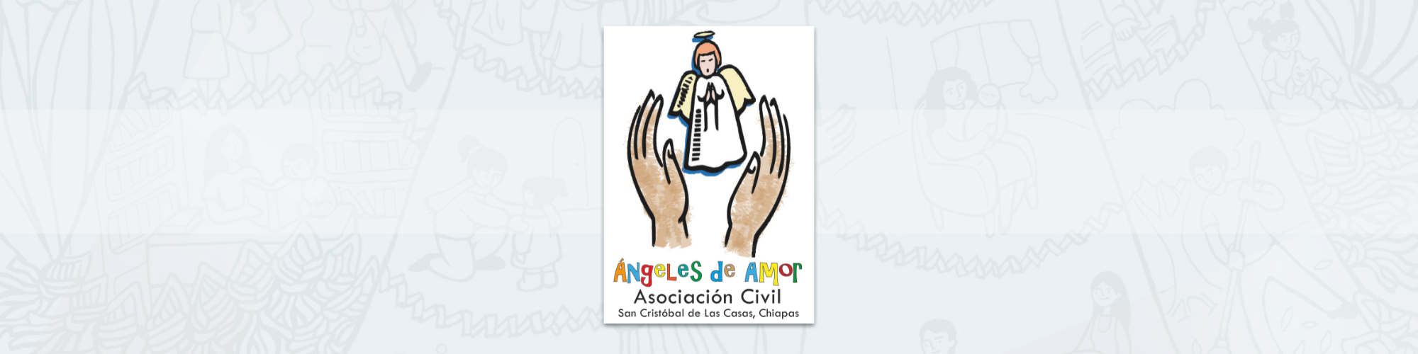 ANGELES DE AMOR