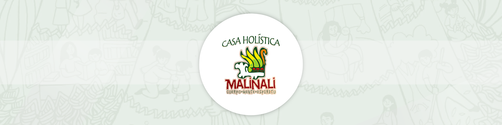 CASA MALINALLI