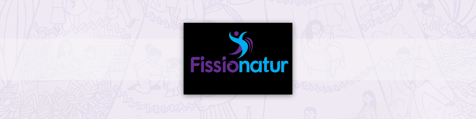 Fissionatur