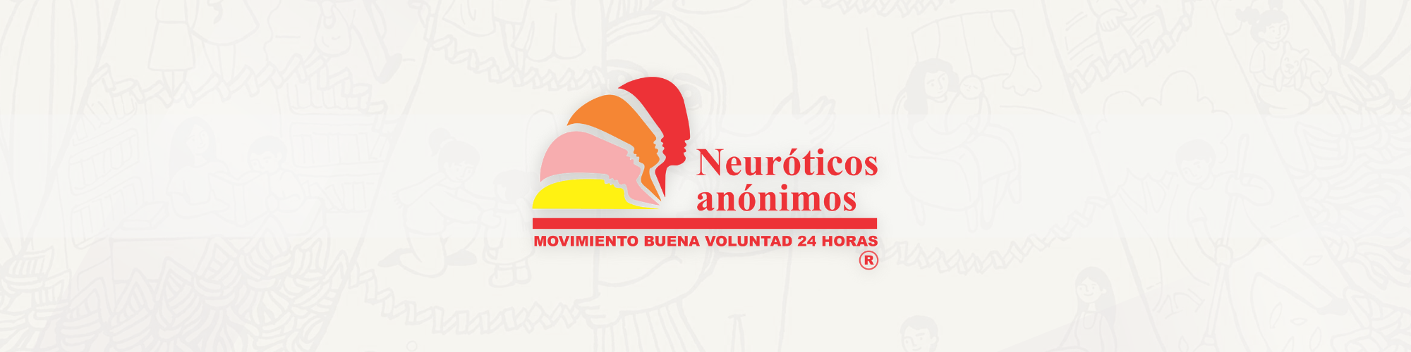 NEUROTICOS ANONIMOS