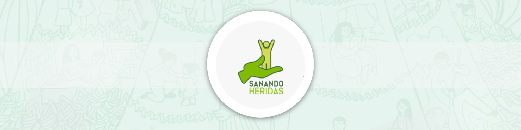 Sanando heridas
