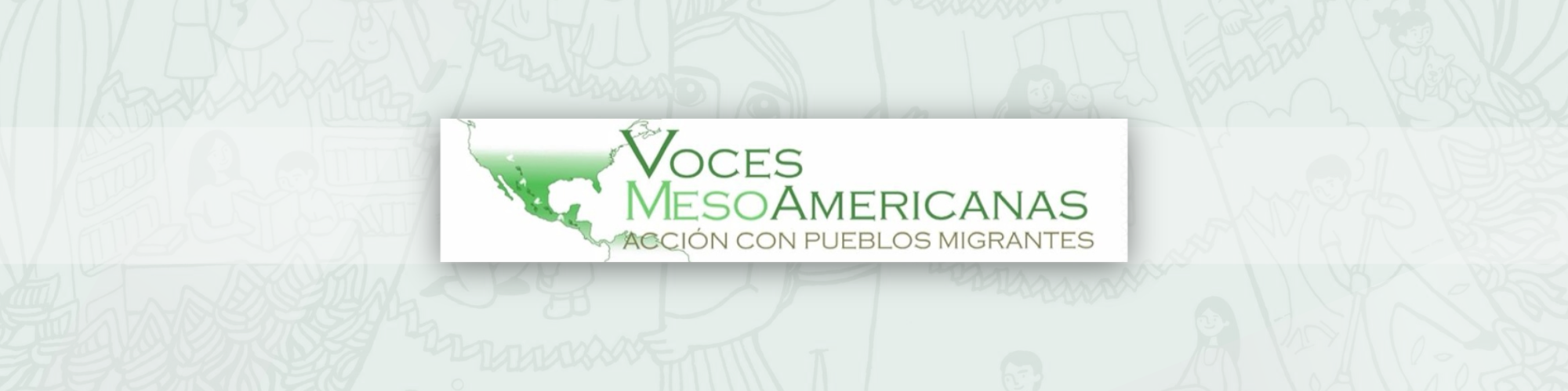 VOCES MESOAMERICANAS